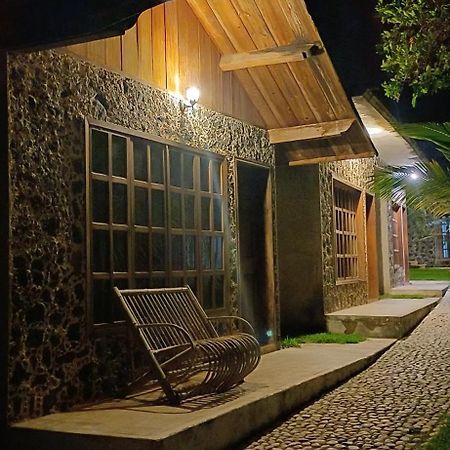 Rapidos Por Filobobos Hotel Tlapacoyan Exterior photo